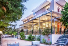 Poza Hotel Silver Bay 3*